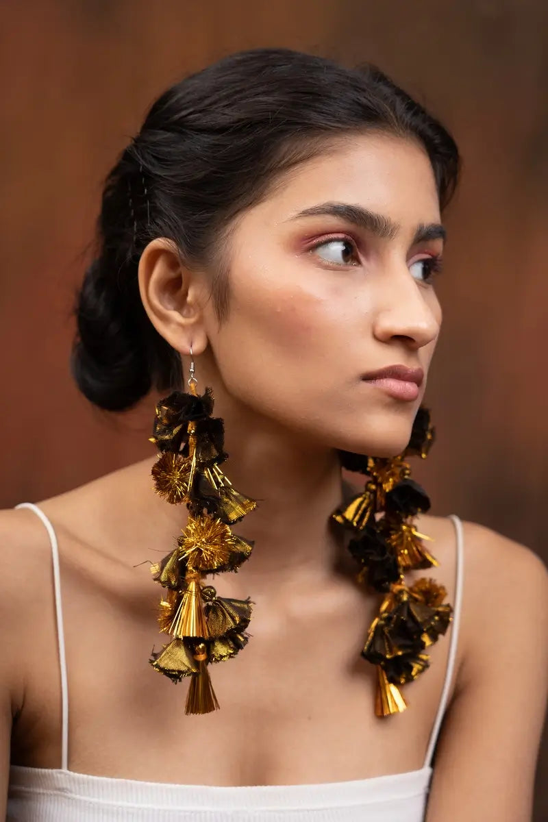 
                  
                    Naaz Earrings
                  
                