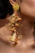 Gulzar Earrings