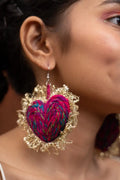 Ishqiya Earrings