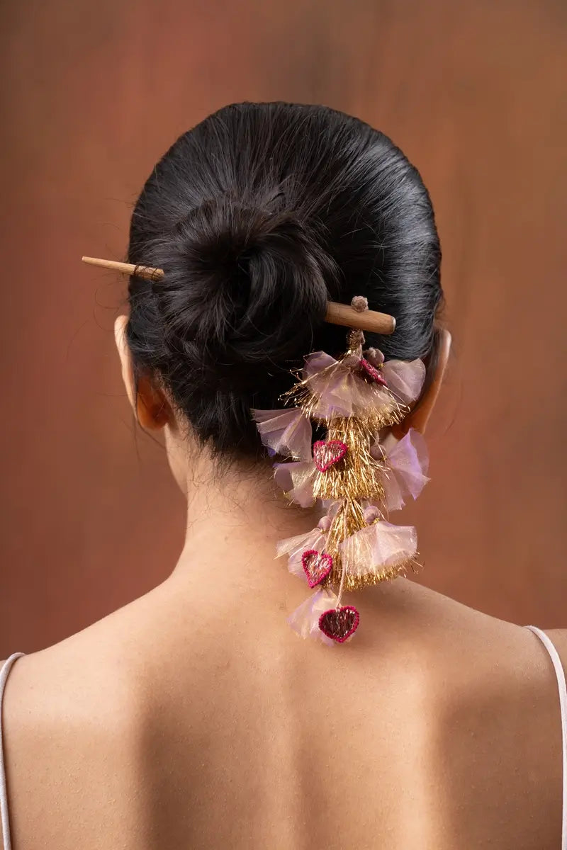 Ishq Bun Stick