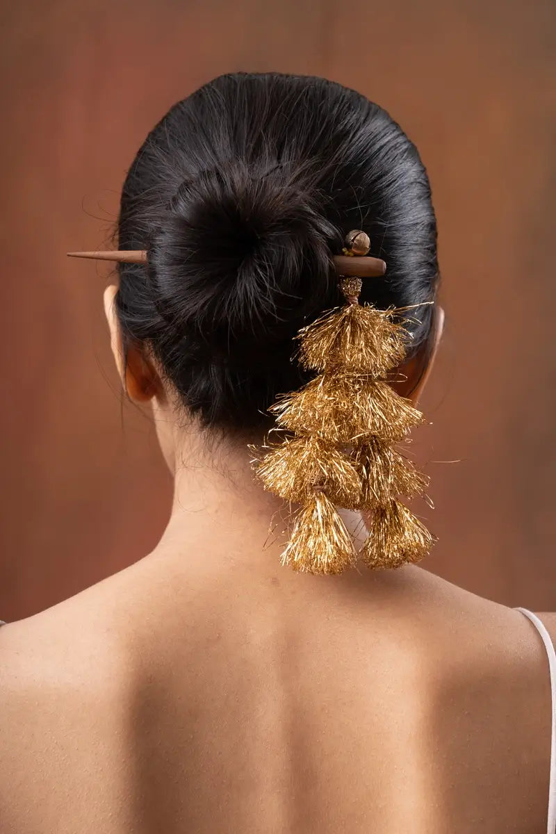 
                  
                    Gul Bun Stick
                  
                