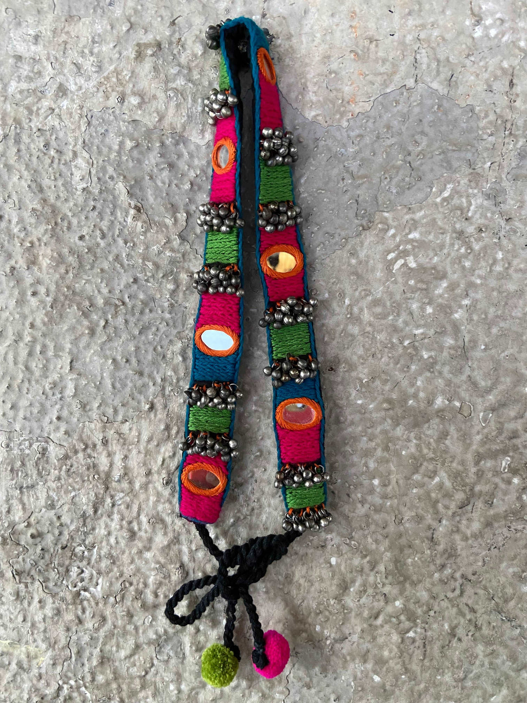 
                  
                    Rabari Belt
                  
                