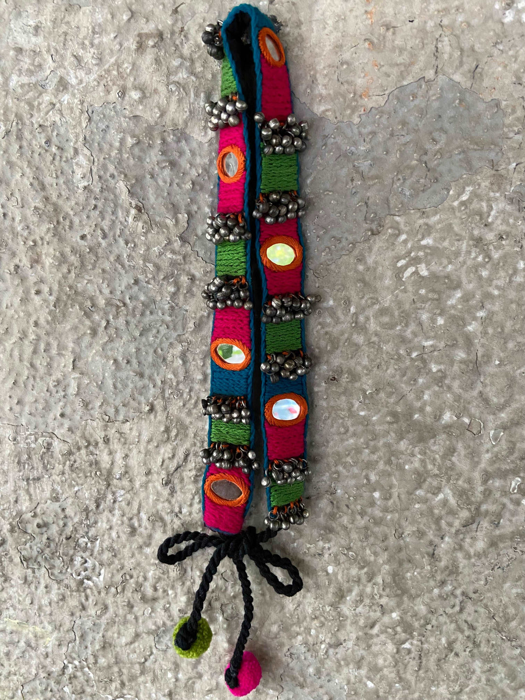 
                  
                    Rabari Belt
                  
                