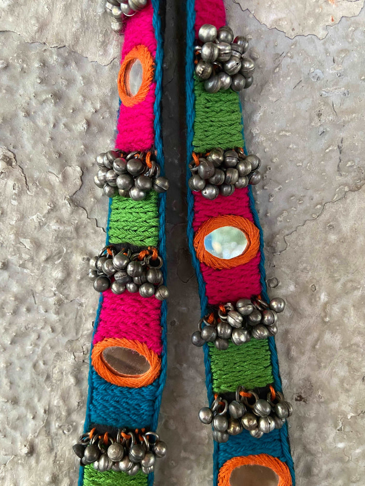 
                  
                    Rabari Belt
                  
                