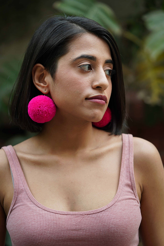 Mastana Earring