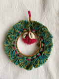 Zula Tassel