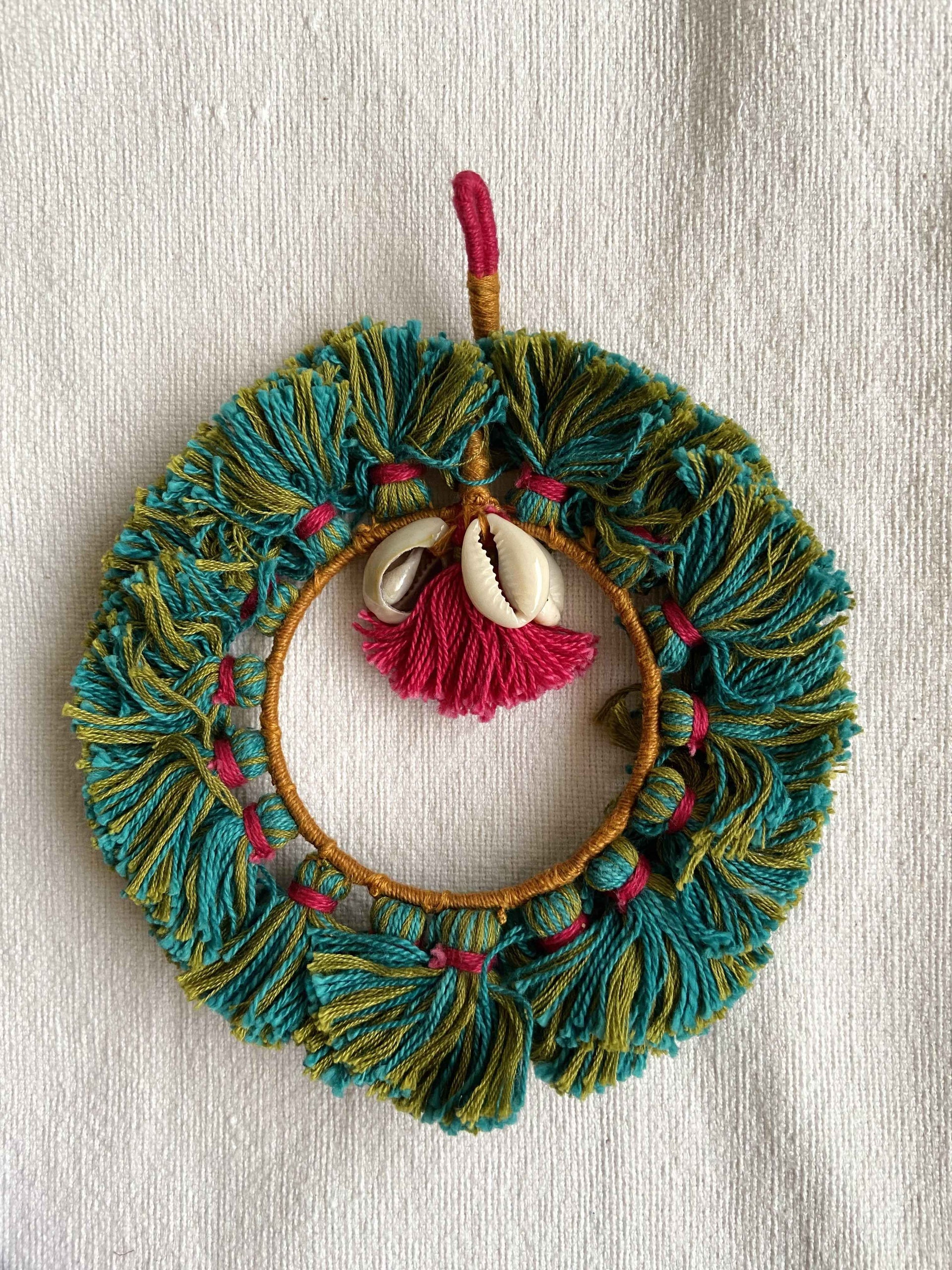 Zula Tassel