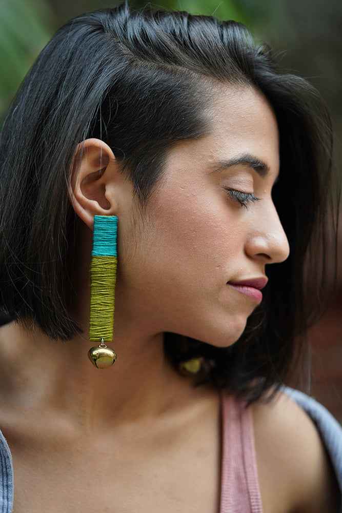 Koocha Earring