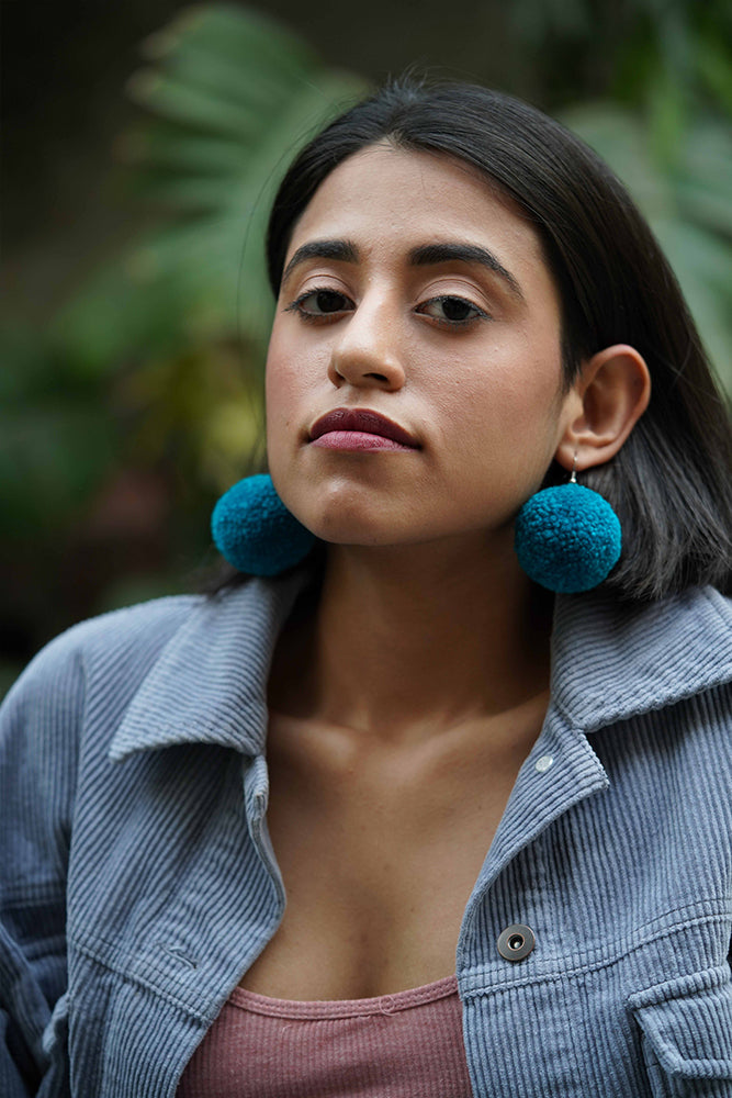 
                  
                    Mastana Earring
                  
                