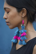 Fura Fura Earring
