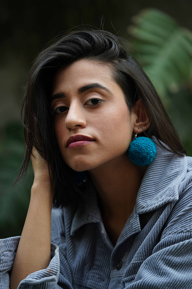 Mastana Earring
