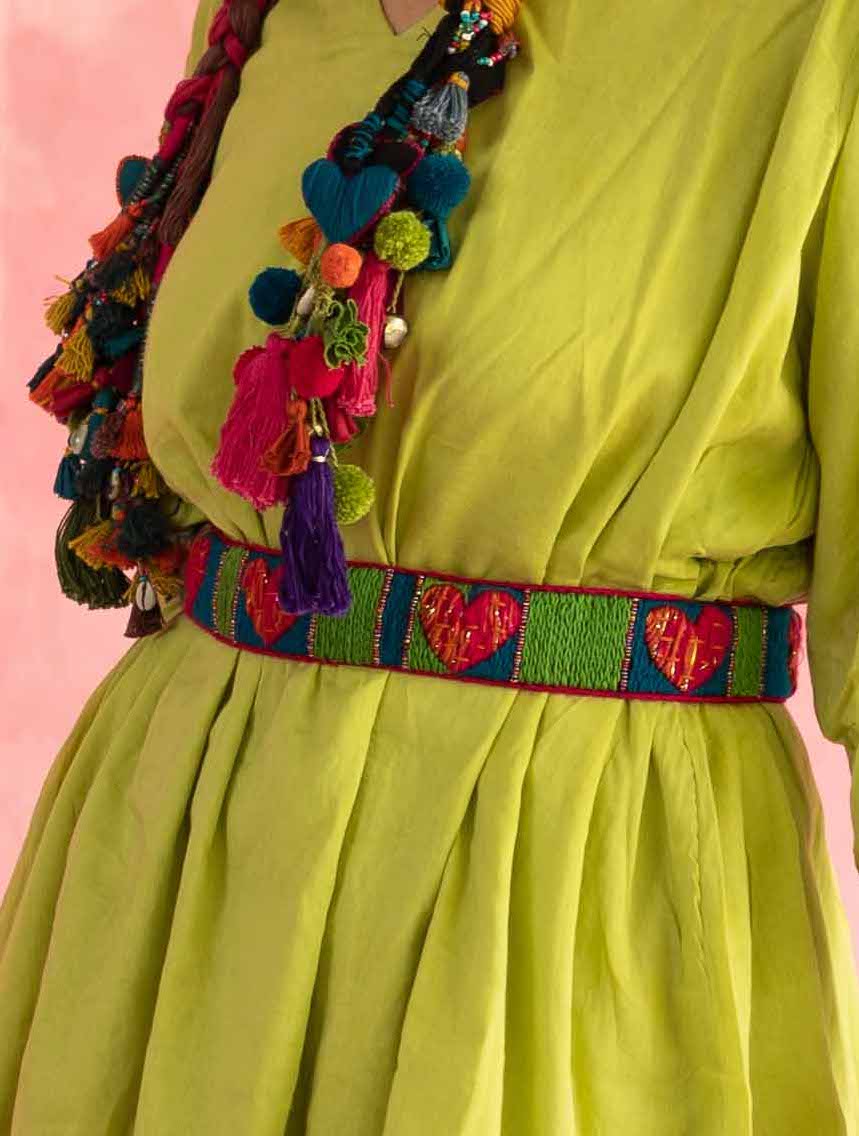 Love Belt